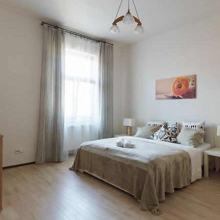Kubelikova Apartmeet Praga Zewnętrze zdjęcie