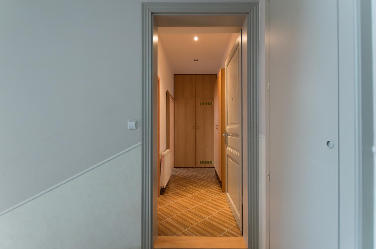 Kubelikova Apartmeet Praga Zewnętrze zdjęcie
