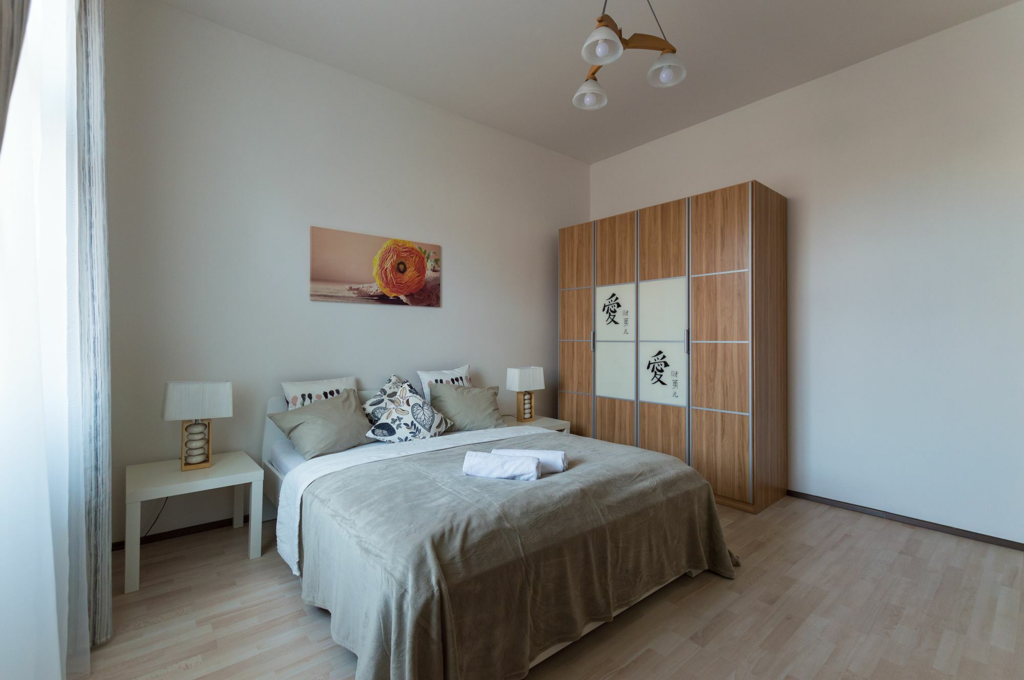 Kubelikova Apartmeet Praga Zewnętrze zdjęcie