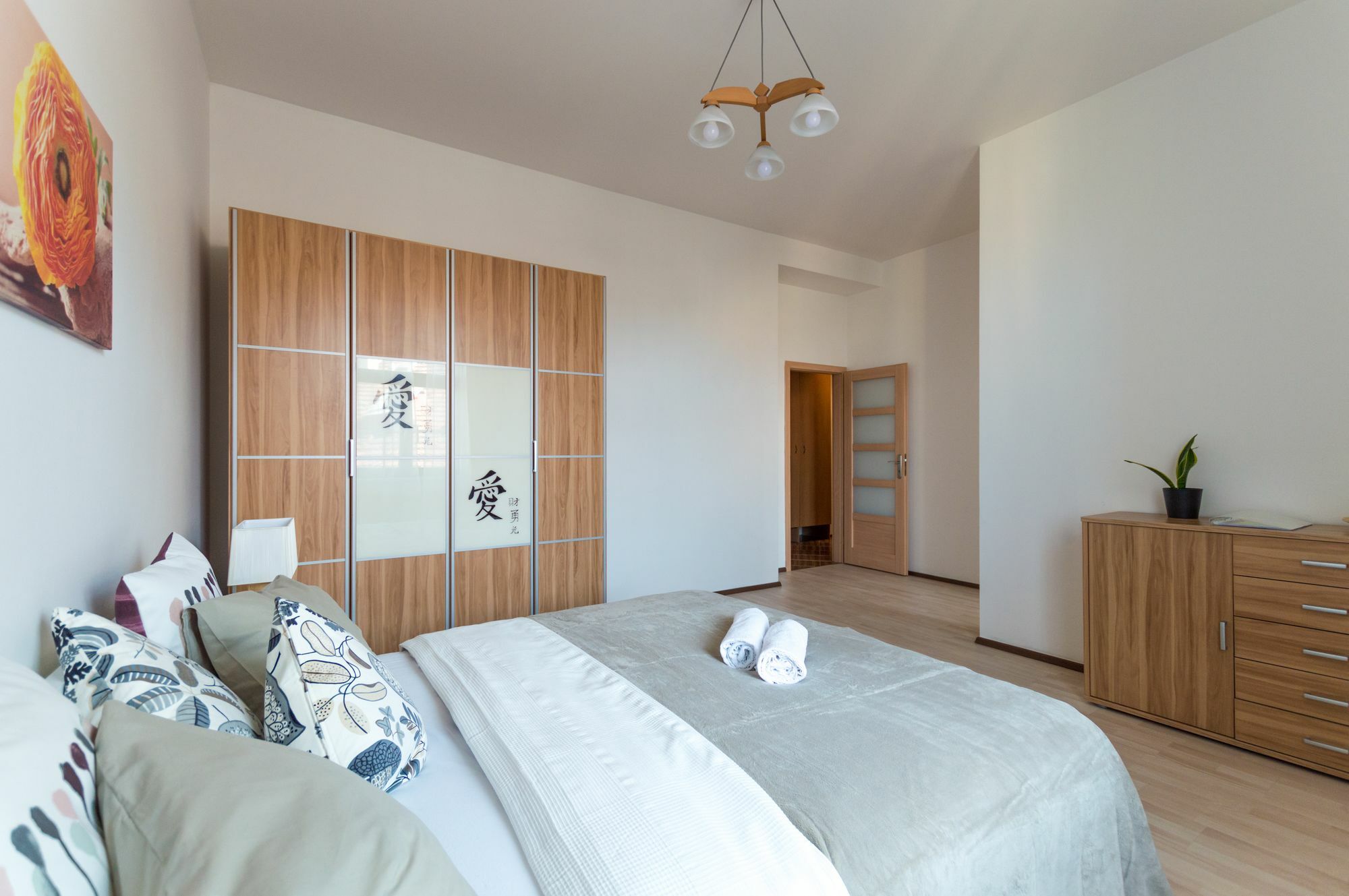 Kubelikova Apartmeet Praga Zewnętrze zdjęcie